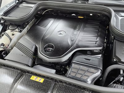 MERCEDES-BENZ GLE - 7