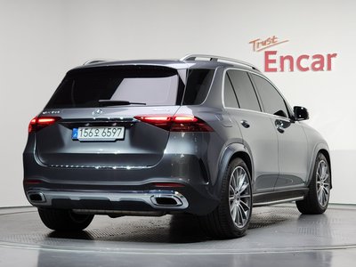 MERCEDES-BENZ GLE - 3