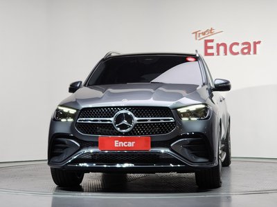 MERCEDES-BENZ GLE - 2