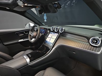 2023 Mercedes-BENZ GLC 缩略图 17