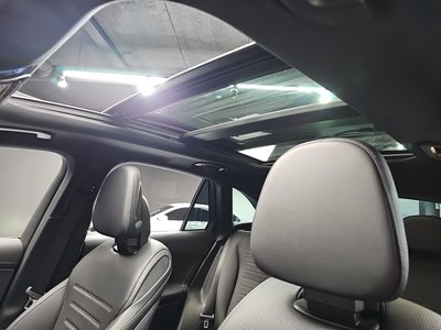 2023 Mercedes-BENZ GLC 缩略图 13