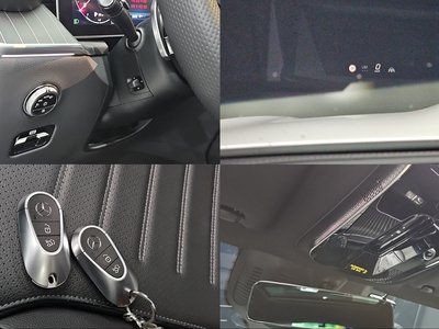 2023 Mercedes-BENZ GLC 缩略图 11