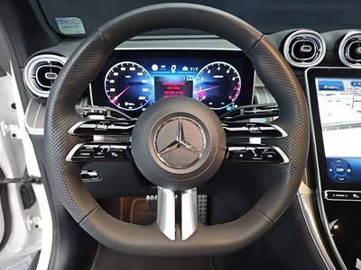 2023 Mercedes-BENZ GLC 缩略图 12