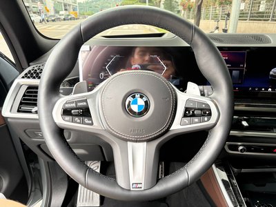 BMW X5 - 7