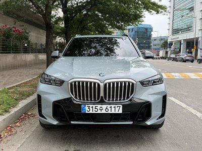 BMW X5 - 6