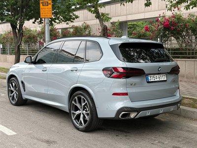 BMW X5 - 3