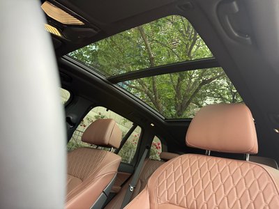 BMW X5 - 10