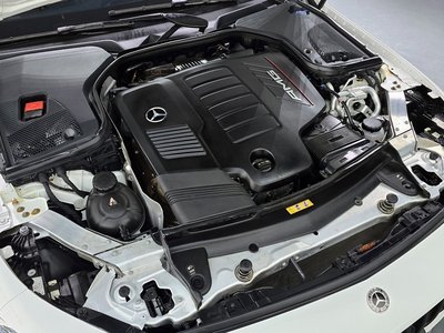 MERCEDES-BENZ CLS - 7