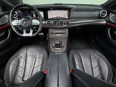 MERCEDES-BENZ CLS - 5