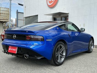 NISSAN FAIRLADY Z - 2