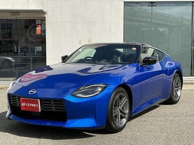 NISSAN FAIRLADY Z - 1