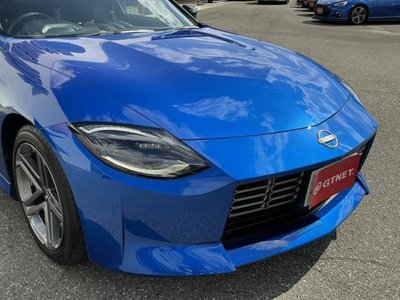 NISSAN FAIRLADY Z - 7