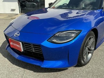 NISSAN FAIRLADY Z - 6