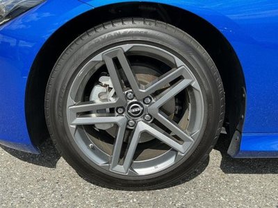 NISSAN FAIRLADY Z - 4