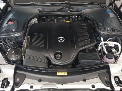 2023 Mercedes-BENZ E-CLASS 照片 7