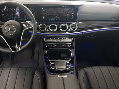 2023 Mercedes-BENZ E-CLASS 照片 5
