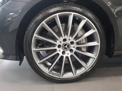 2023 Mercedes-BENZ E-CLASS 照片 6