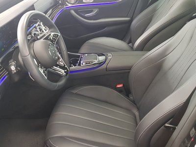 2023 Mercedes-BENZ E-CLASS — миниатюра 14
