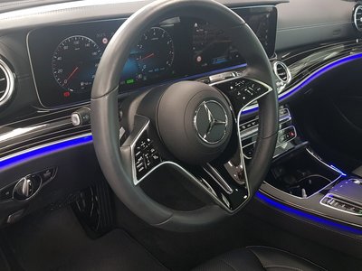 2023 Mercedes-BENZ E-CLASS — миниатюра 13