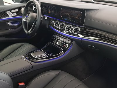 2023 Mercedes-BENZ E-CLASS 照片 9