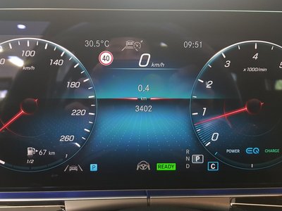 2023 Mercedes-BENZ E-CLASS 照片 8