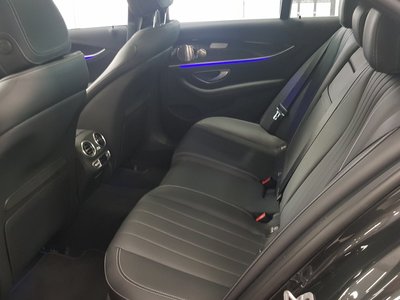 2023 Mercedes-BENZ E-CLASS 照片 10