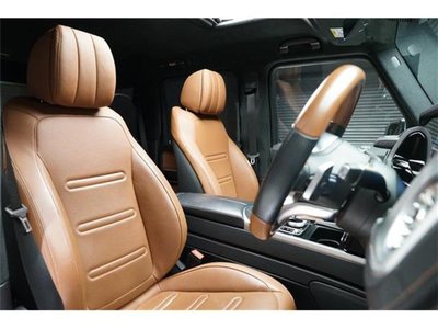 MERCEDES-BENZ G-CLASS - 3