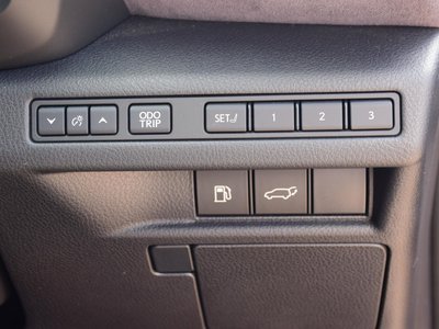 2024 Lexus LBX 照片 30