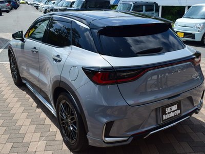 2024 Lexus LBX 照片 2