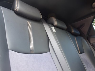 2024 Lexus LBX 照片 24