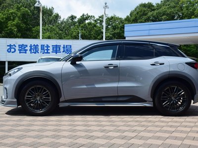 2024 Lexus LBX 照片 10