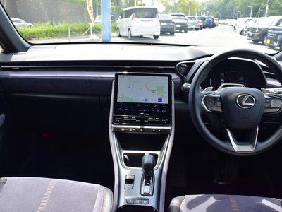 2024 Lexus LBX 照片 3