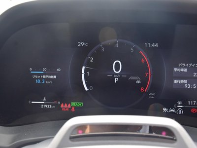 2024 Lexus LBX 照片 25