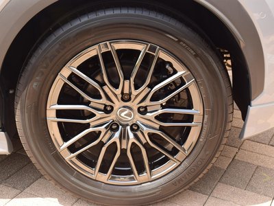 2024 Lexus LBX 照片 15