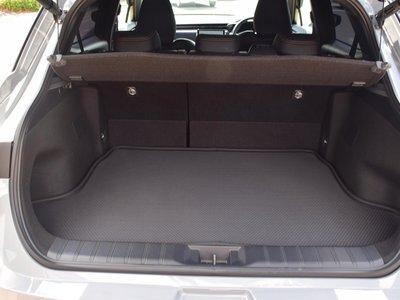 2024 Lexus LBX 照片 31