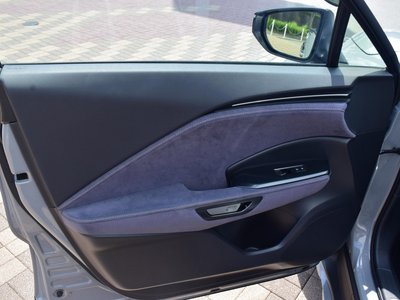 2024 Lexus LBX 照片 21