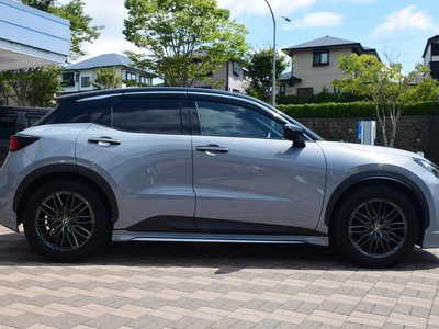 2024 Lexus LBX 照片 6