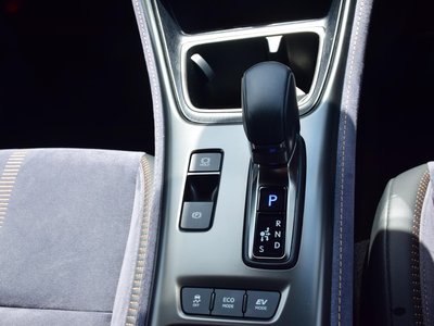 2024 Lexus LBX 照片 28