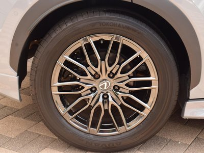 2024 Lexus LBX 照片 16