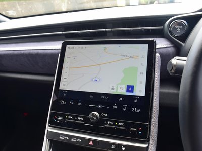 2024 Lexus LBX 照片 26