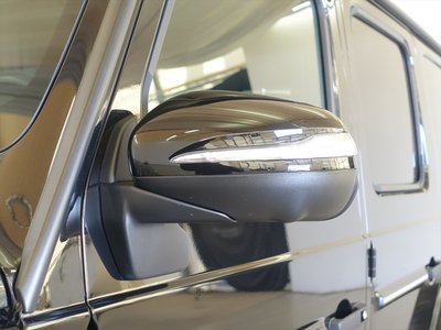 MERCEDES-BENZ G-CLASS - 7