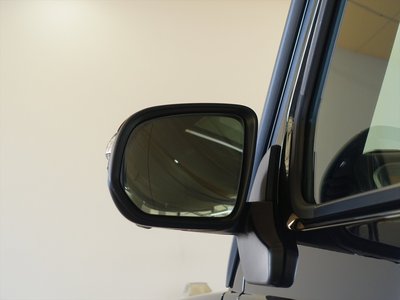 MERCEDES-BENZ G-CLASS - 6