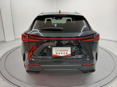 LEXUS NX - 5