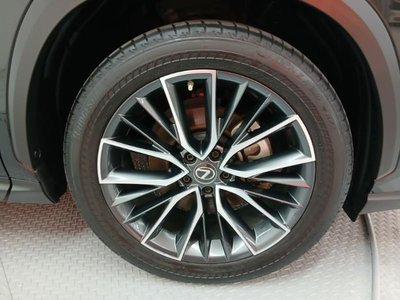 LEXUS NX - 8