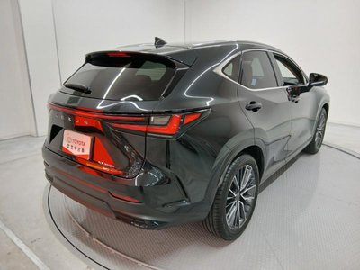 LEXUS NX - 4