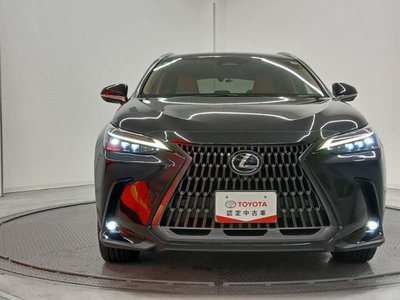 LEXUS NX - 2