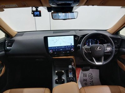LEXUS NX - 10