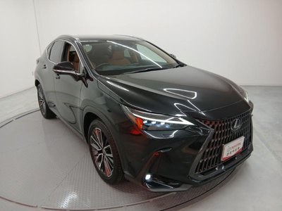 LEXUS NX - 3