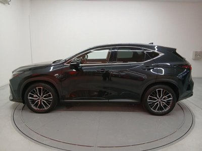 LEXUS NX - 7