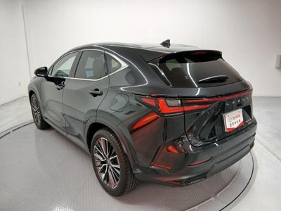 LEXUS NX - 6